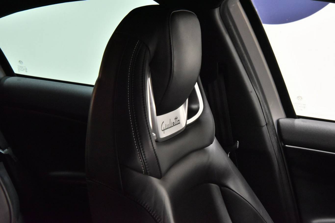 ALFA ROMEO Giulietta 23