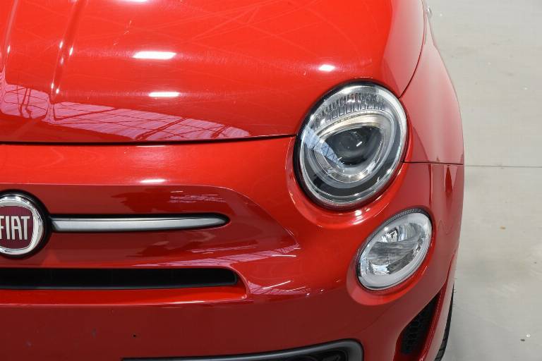 FIAT 500 33