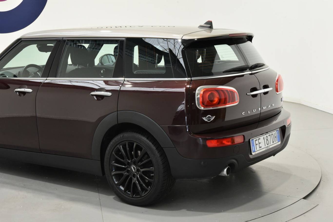 MINI Clubman 39