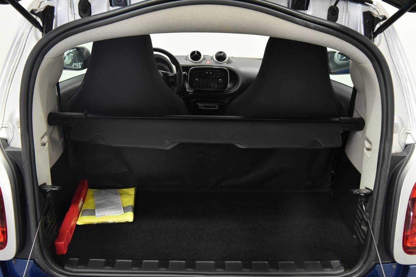 SMART ForTwo 14