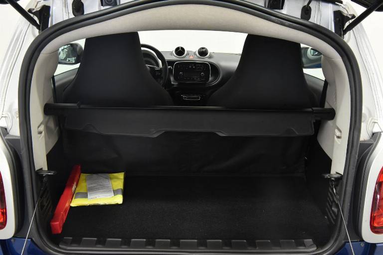 SMART ForTwo 14