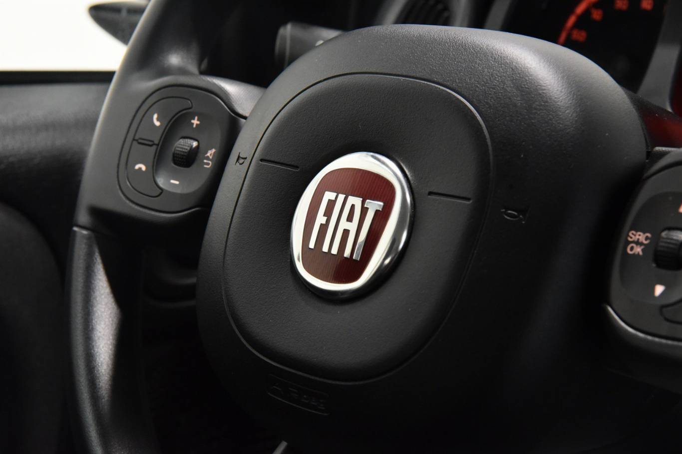 FIAT Panda 22