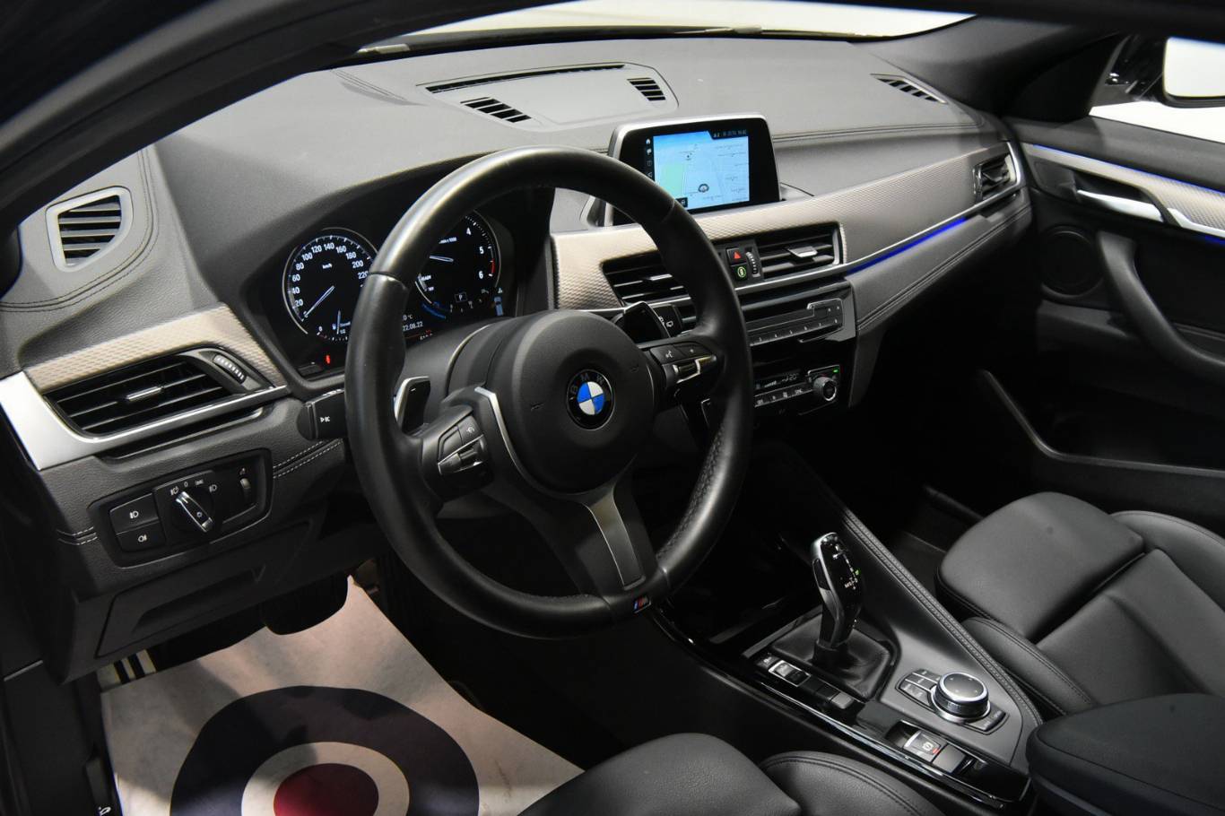BMW X2 3