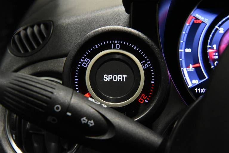 ABARTH 695 22