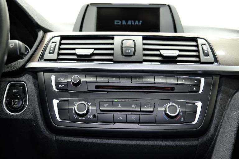 BMW 316 27