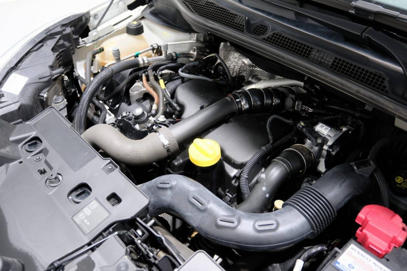 RENAULT Captur 60