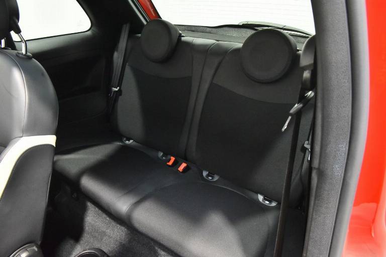 FIAT 500 20