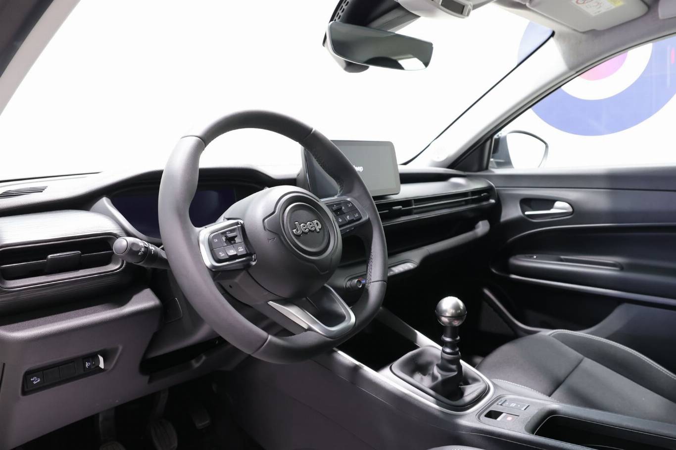 JEEP Avenger 5
