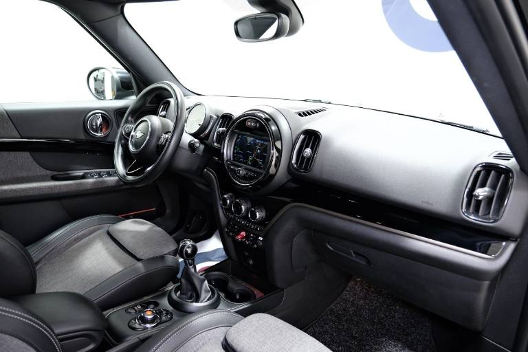 MINI Countryman 54
