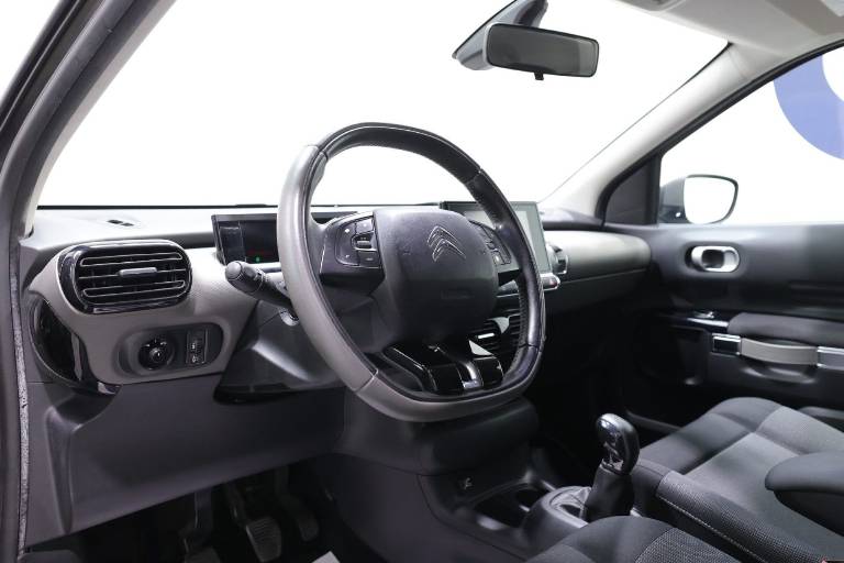 CITROEN C4 Cactus 5