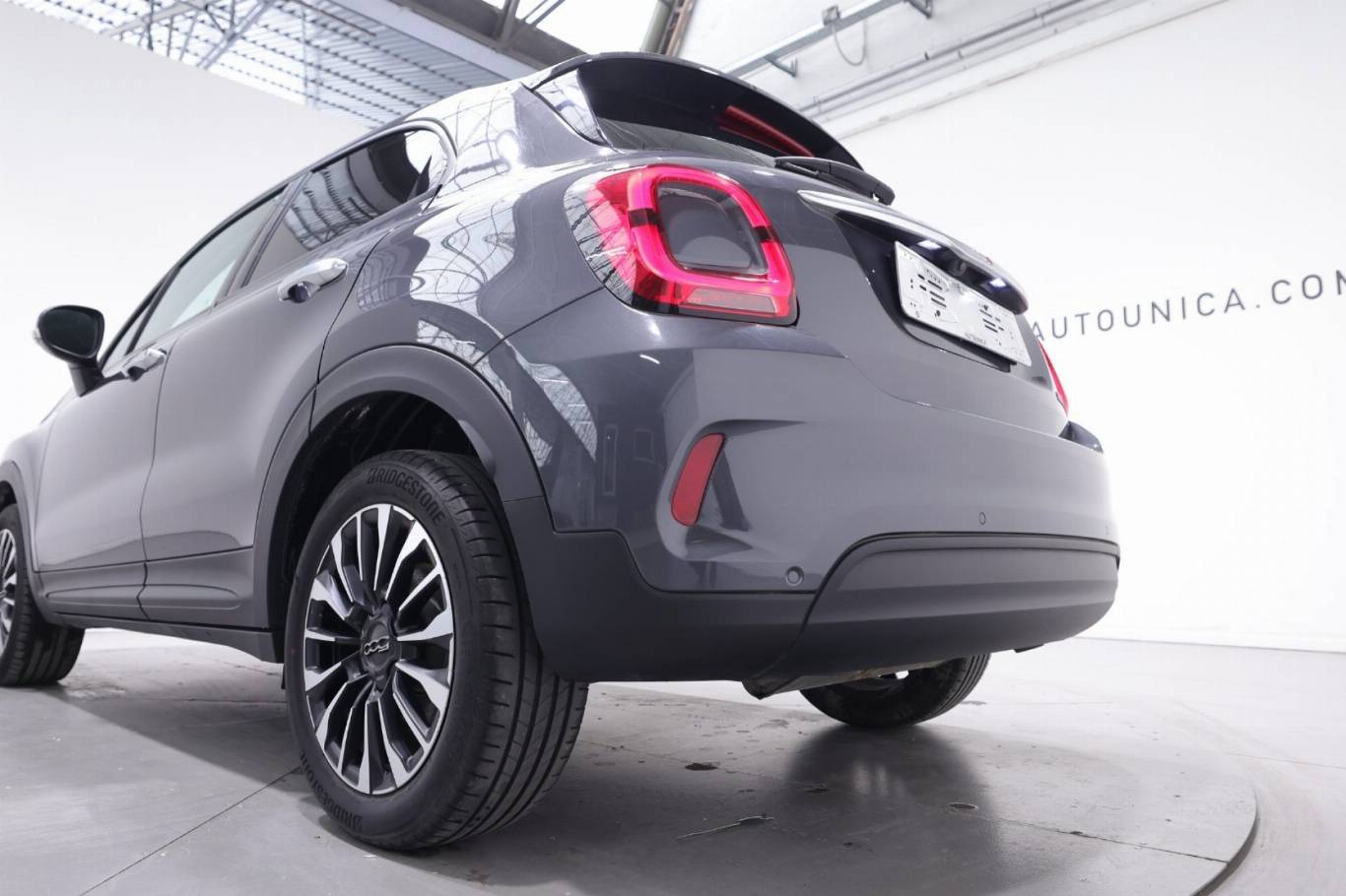 FIAT 500X 39