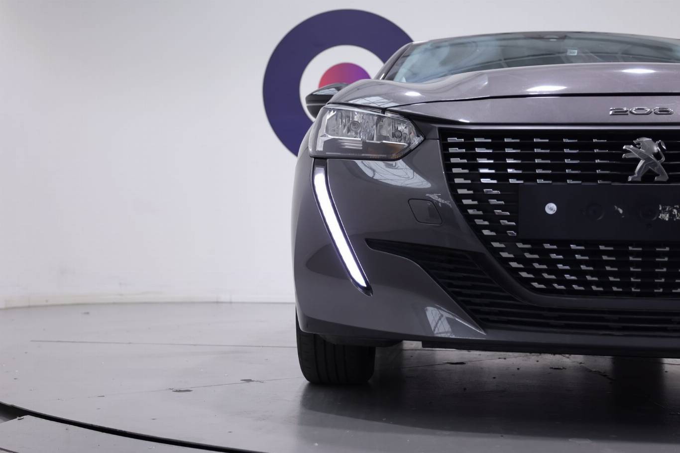 PEUGEOT 208 38