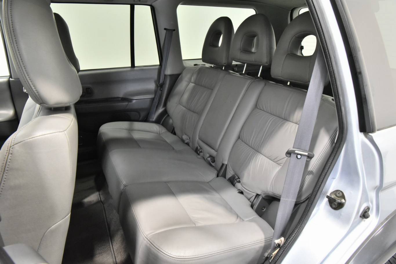 MITSUBISHI Pajero Sport 21