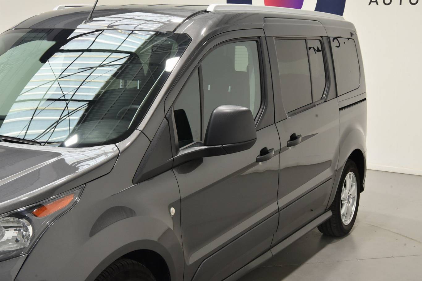 FORD Tourneo Connect 45