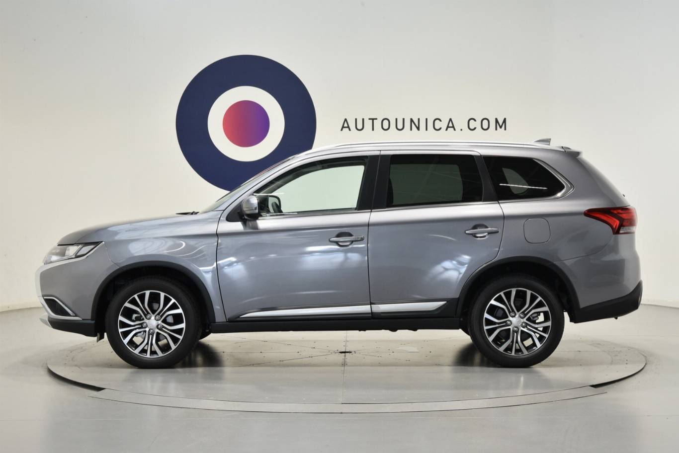 MITSUBISHI Outlander 45