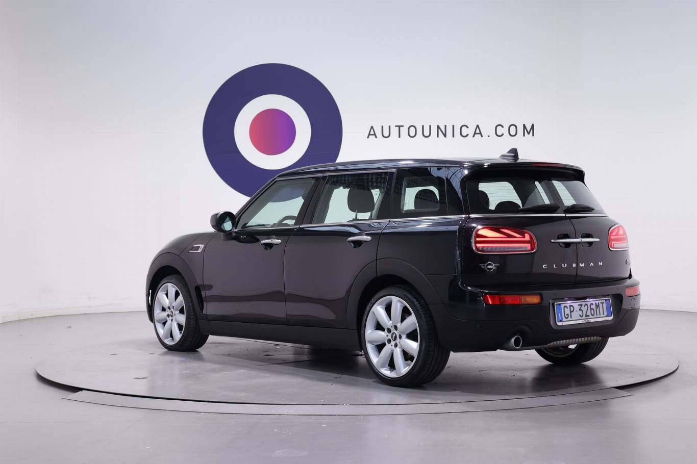 MINI Clubman 17