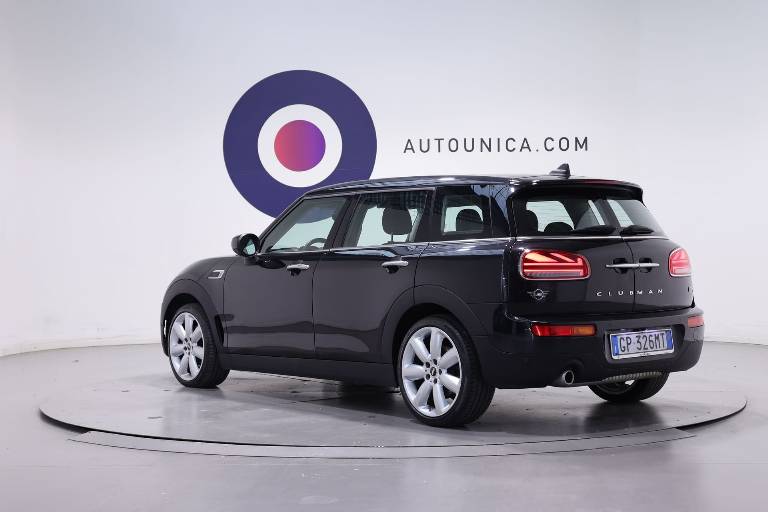 MINI Clubman 17