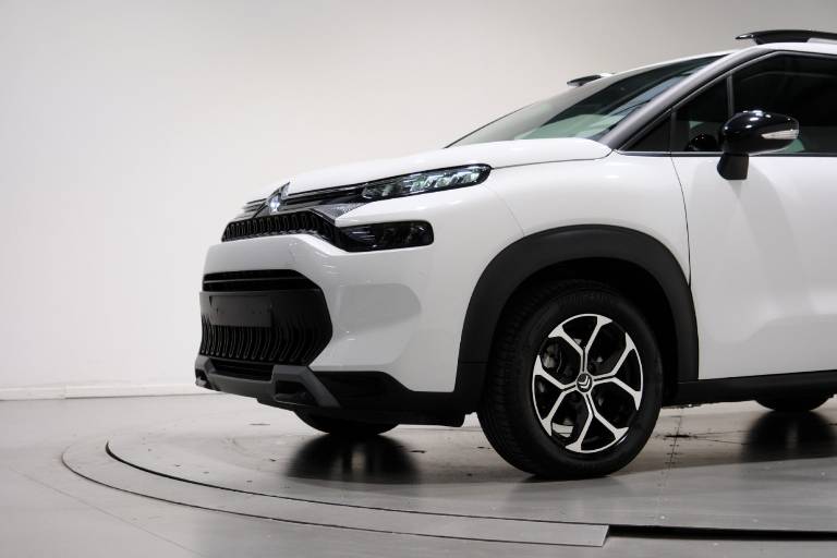 CITROEN C3 Aircross 11