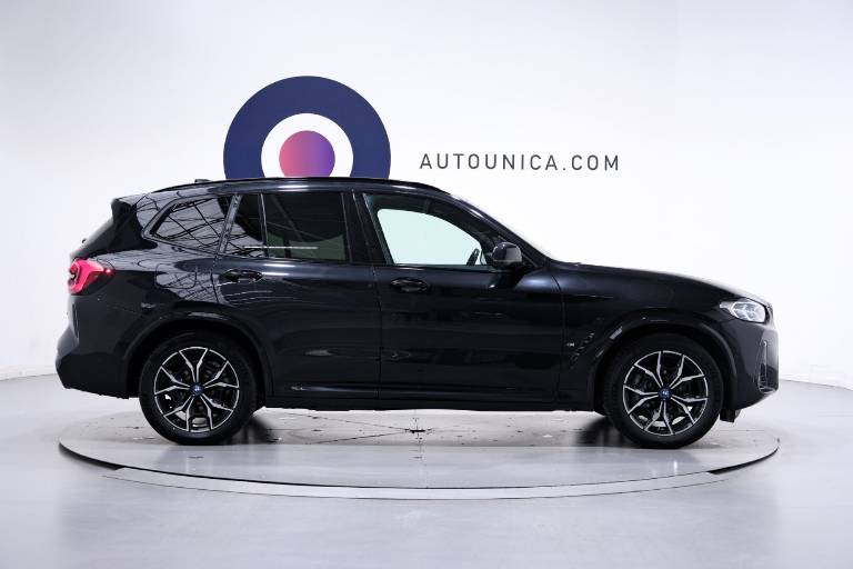 BMW X3 4