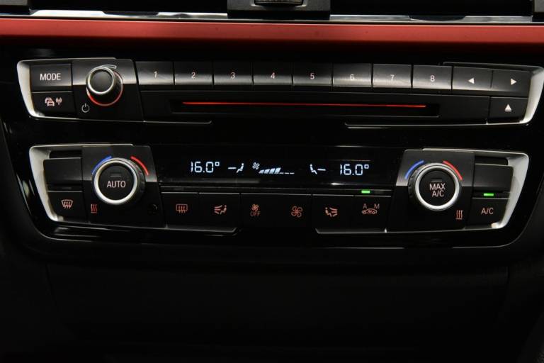 BMW 420 10