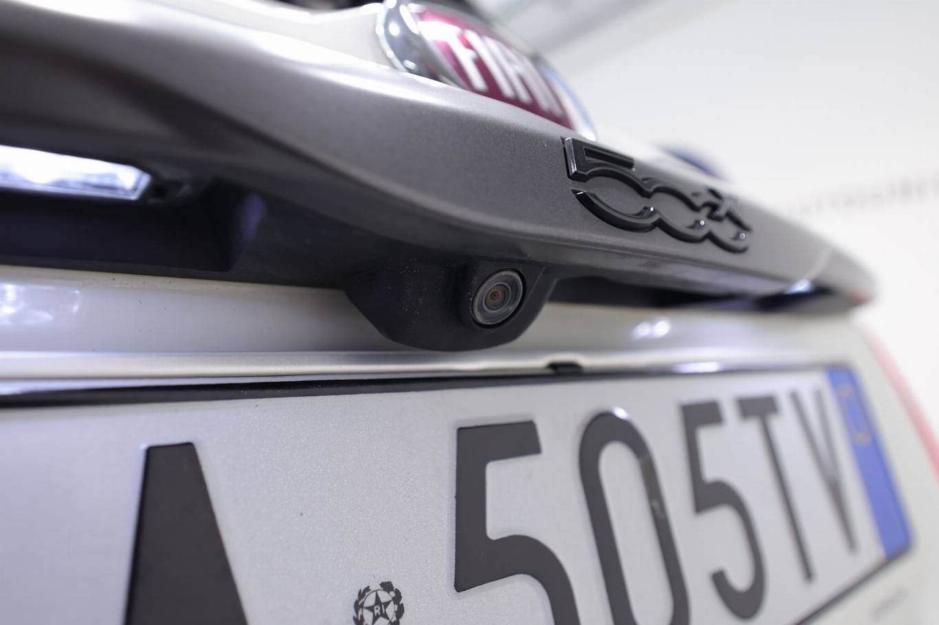 FIAT 500X 41
