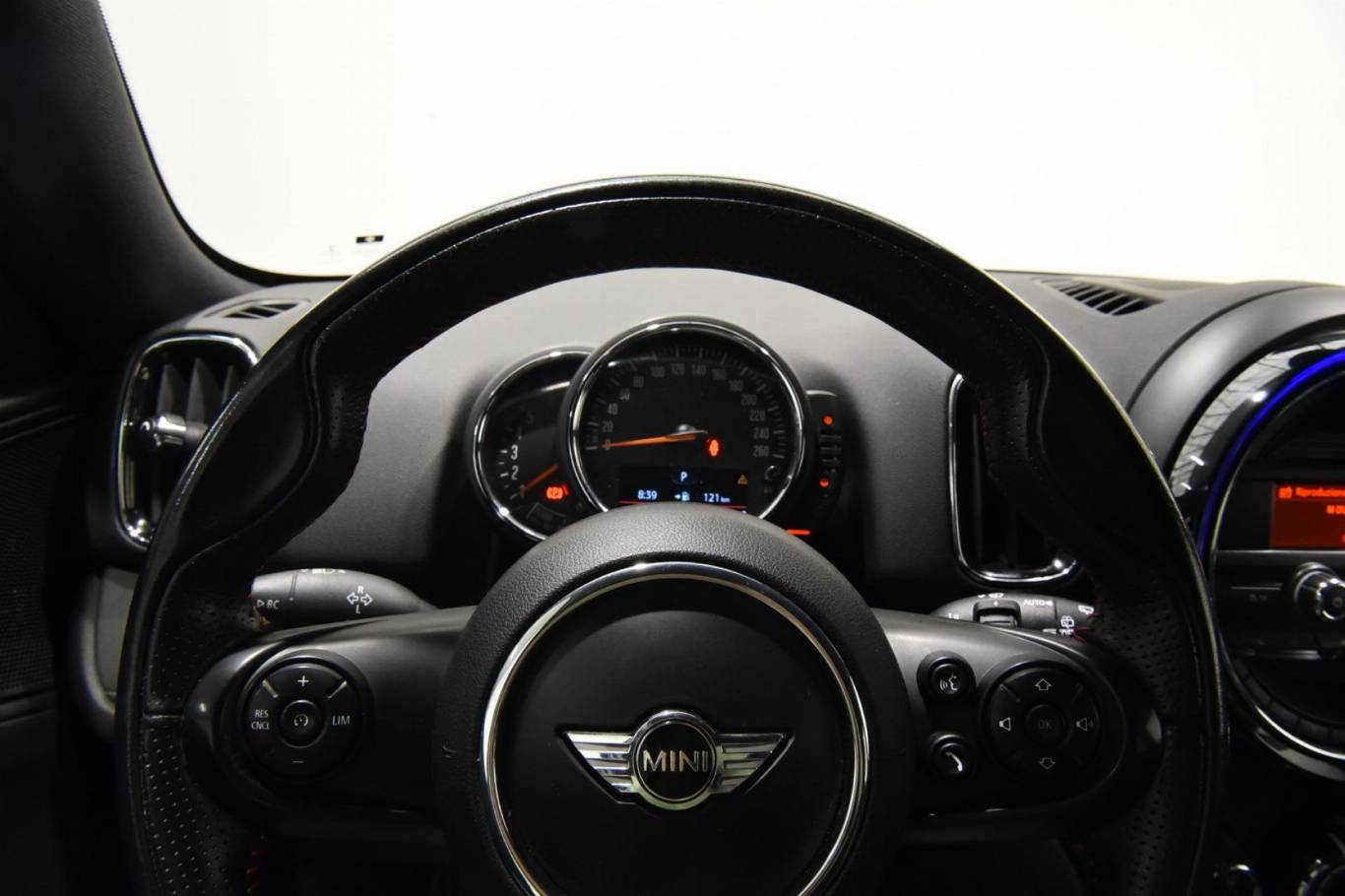 MINI Countryman 20