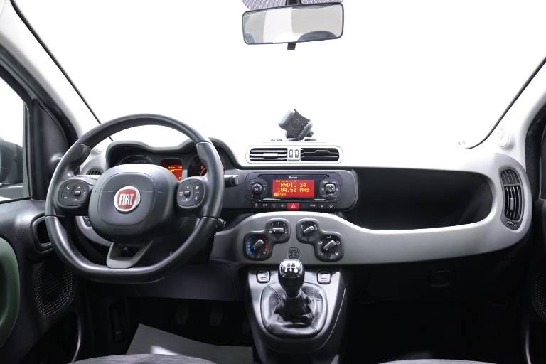 FIAT Panda 9