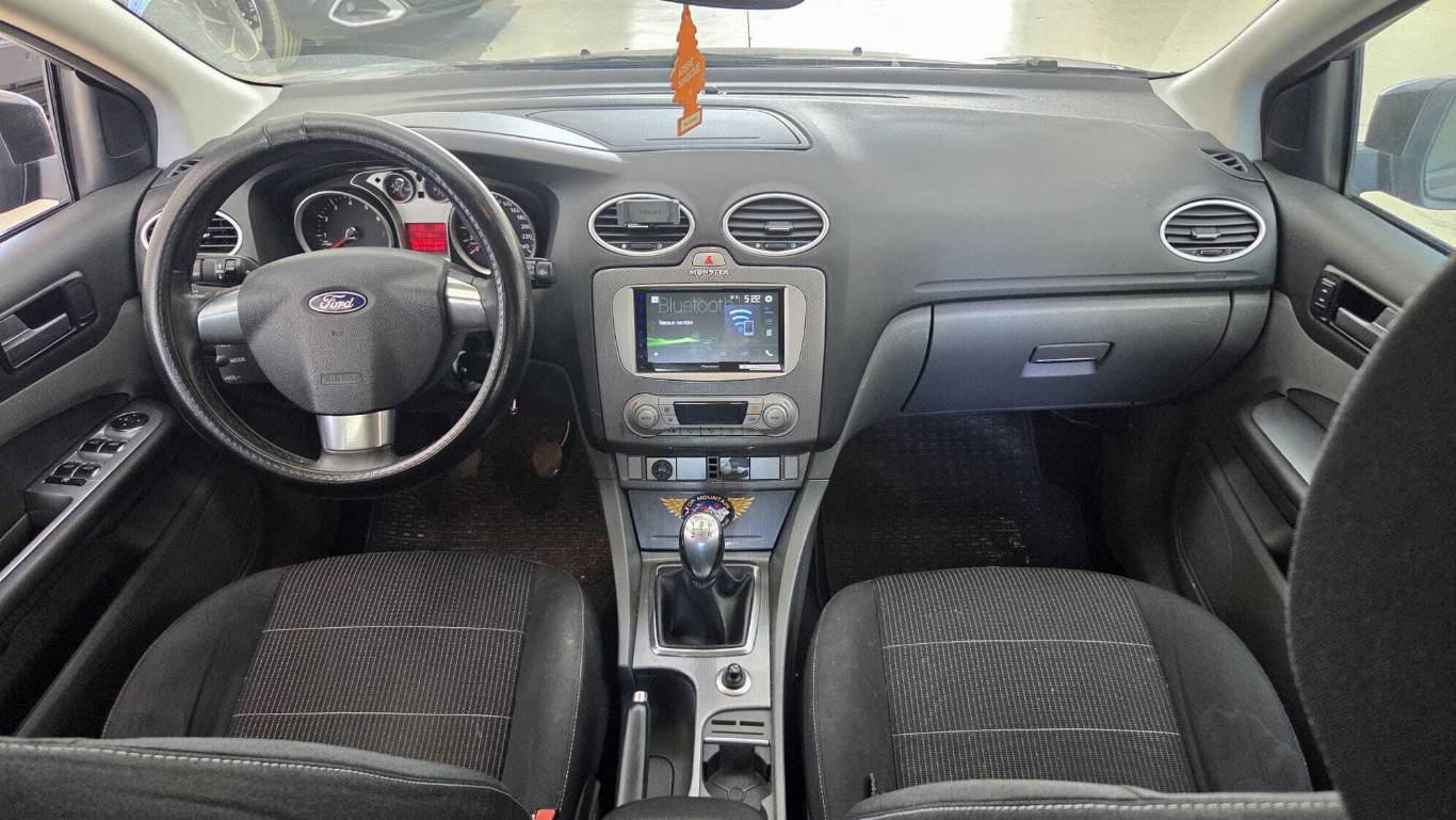 FORD Focus 15