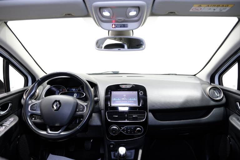 RENAULT Clio 9