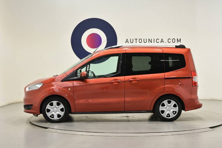 FORD Tourneo Courier 32