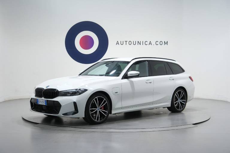 BMW 320 1