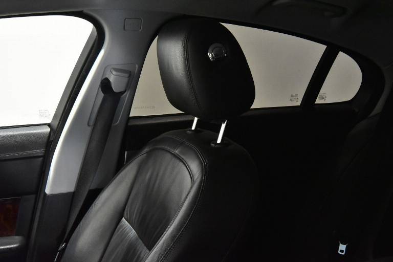 JAGUAR XF 23