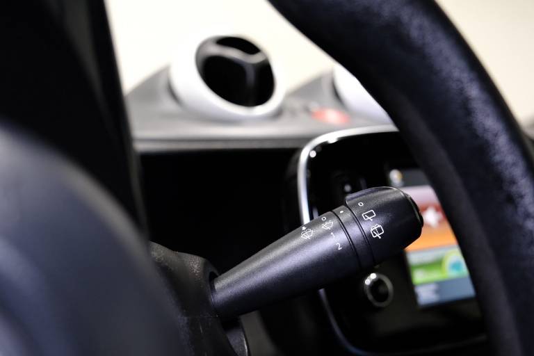 SMART ForTwo 25