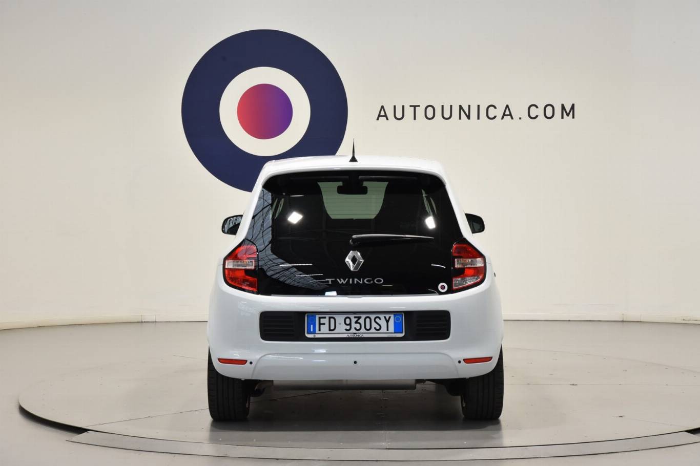 RENAULT Twingo 6