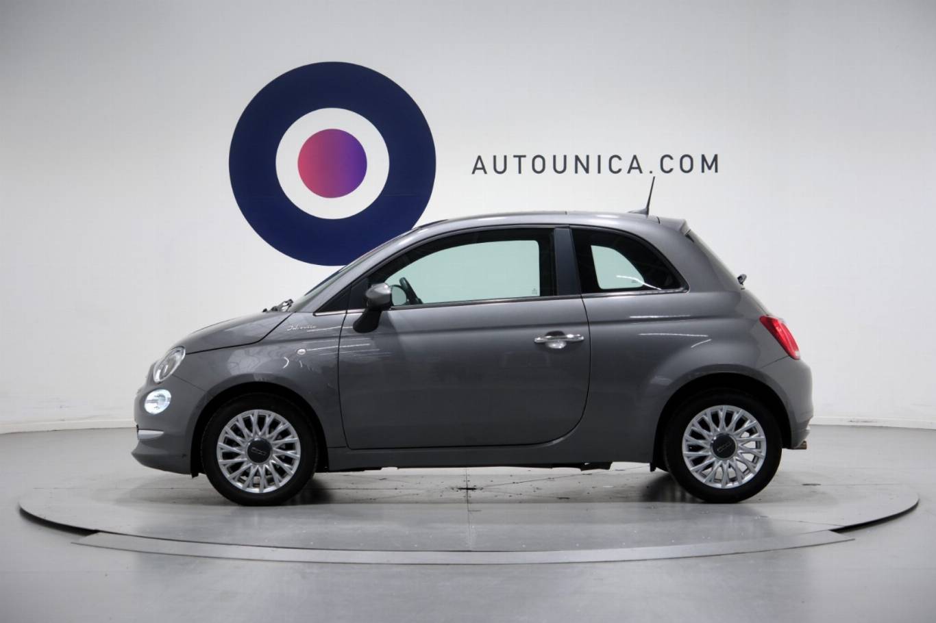 FIAT 500 17