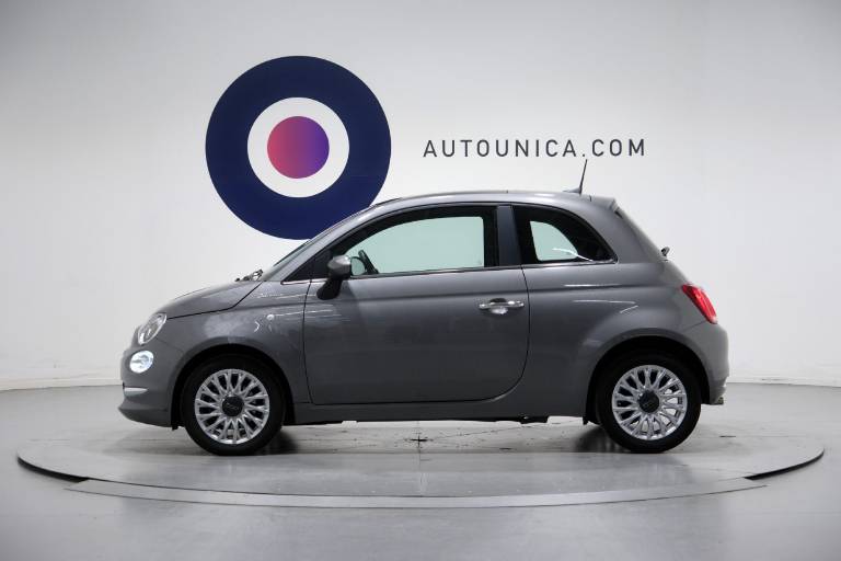 FIAT 500 17