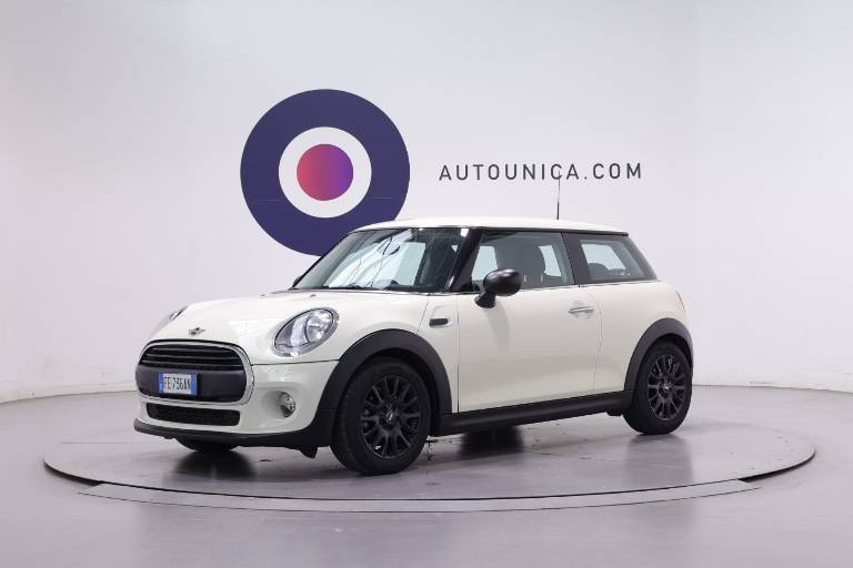 MINI One 1