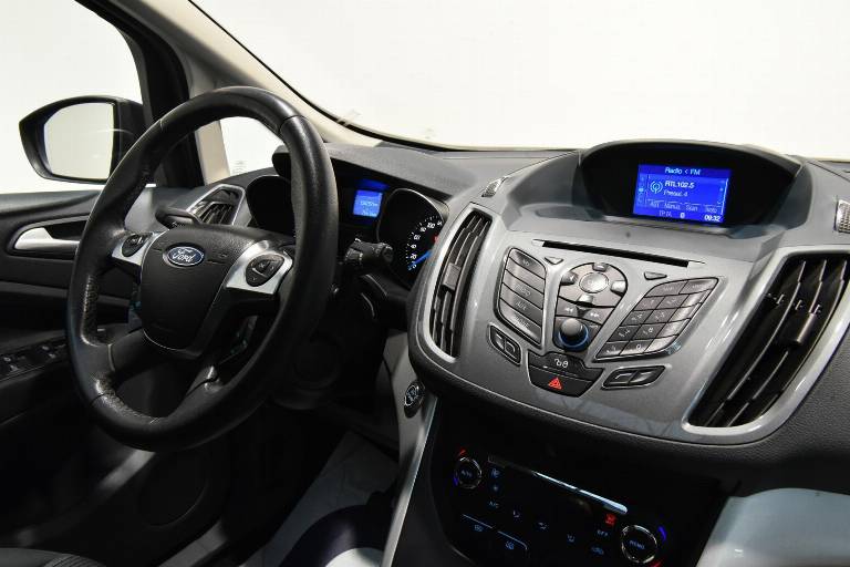 FORD C-Max 28