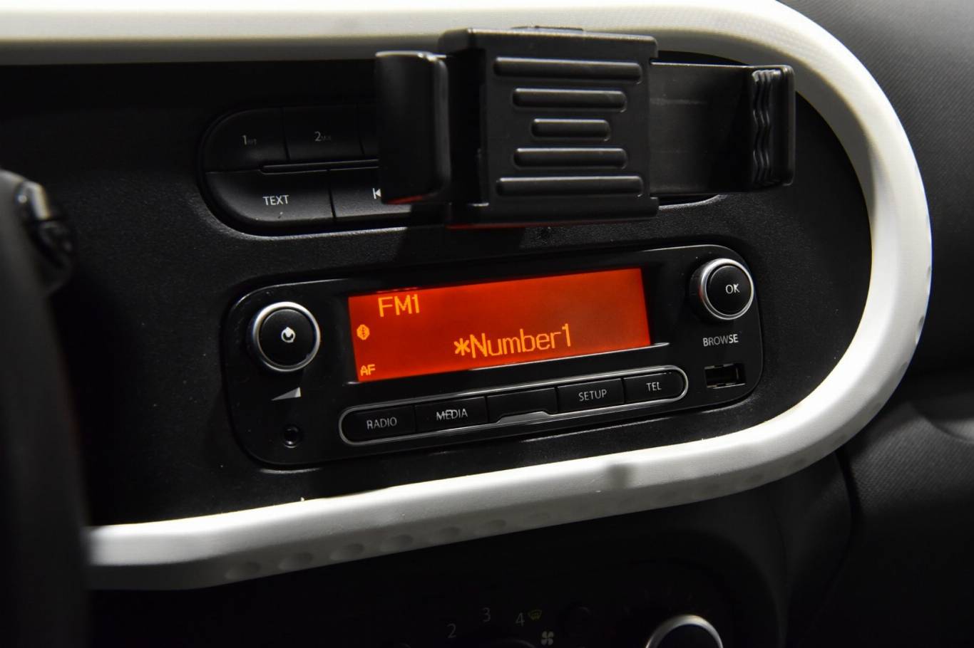 RENAULT Twingo 12