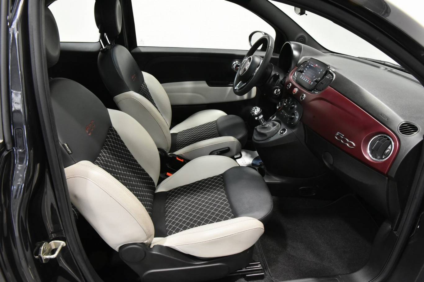 FIAT 500 21