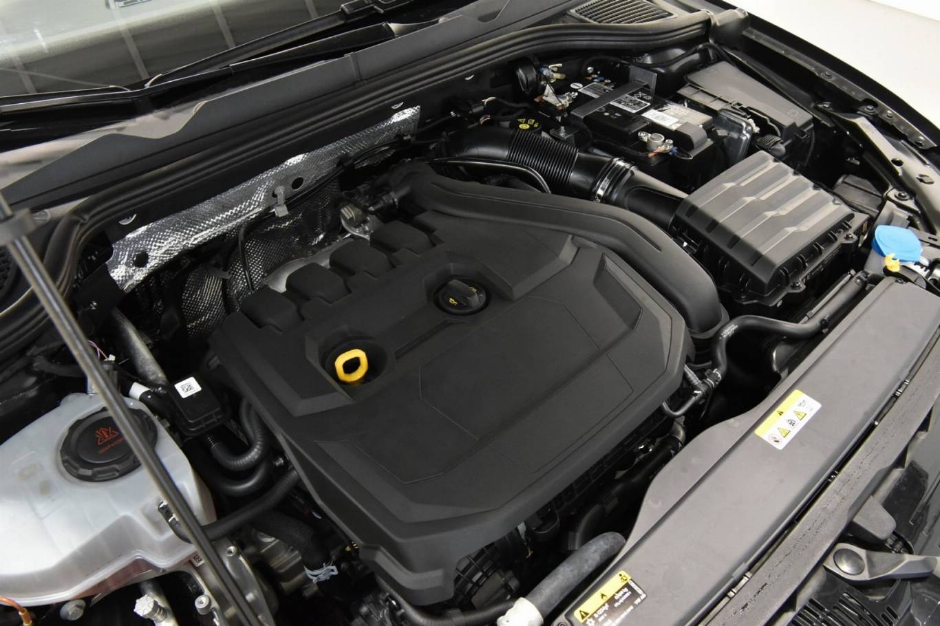 VOLKSWAGEN Golf Variant 24