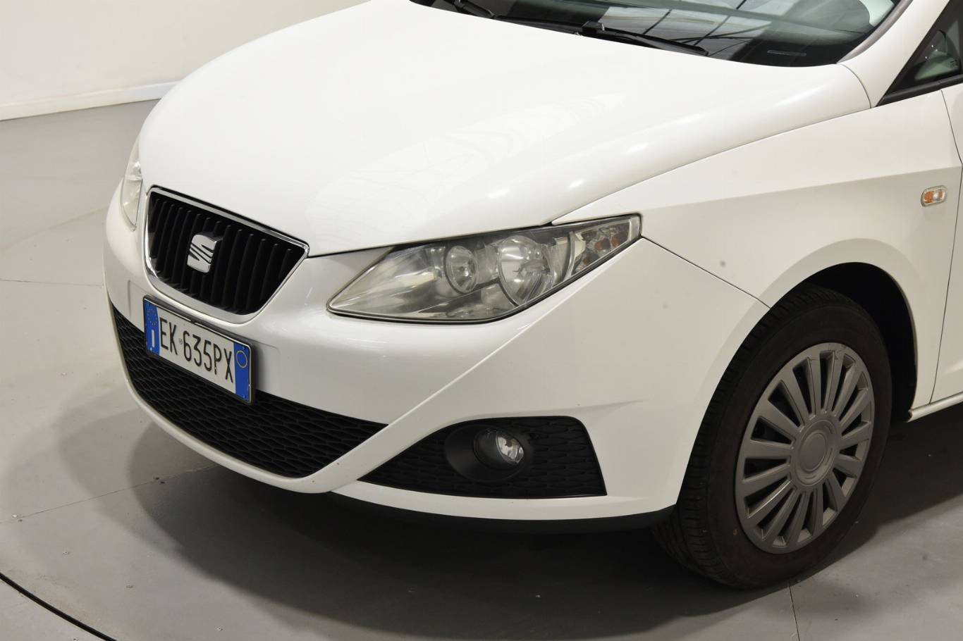 SEAT Ibiza 30