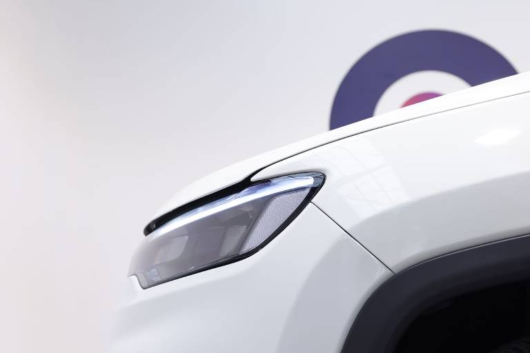 JEEP Compass 19