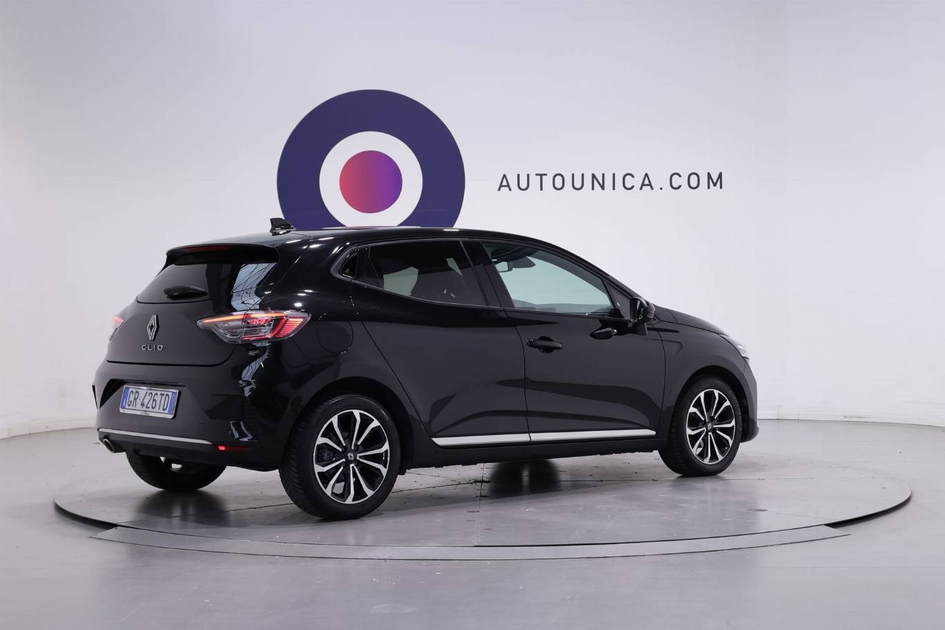 RENAULT Clio 14