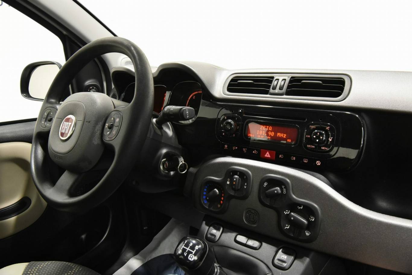 FIAT Panda 13