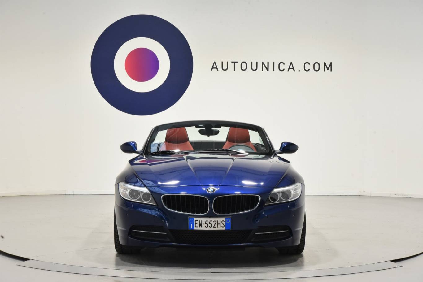 BMW Z4 5