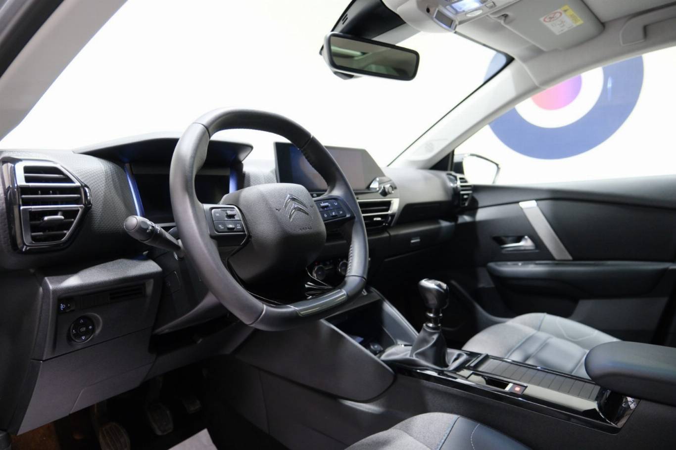 CITROEN C4 5