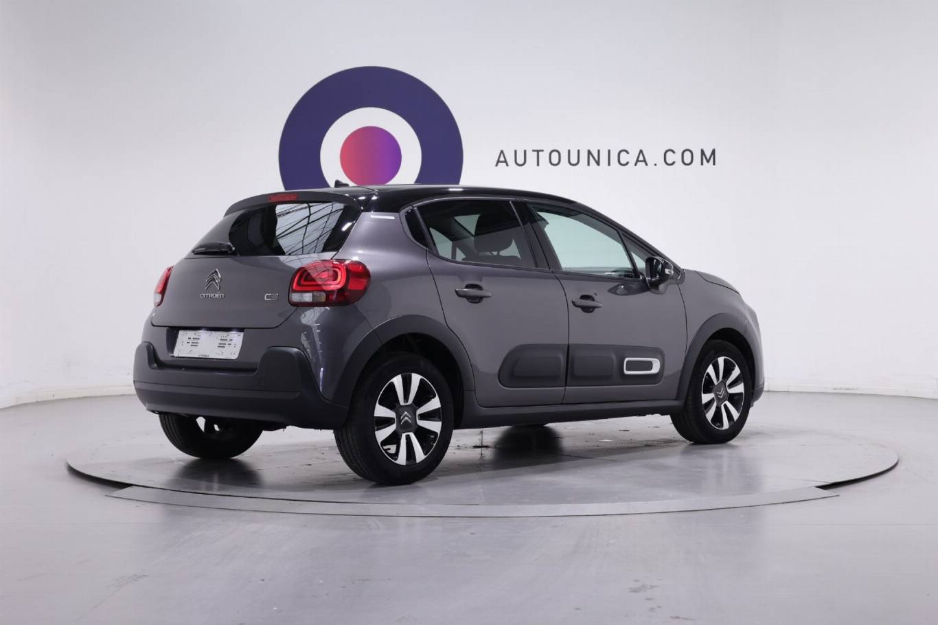 CITROEN C3 15