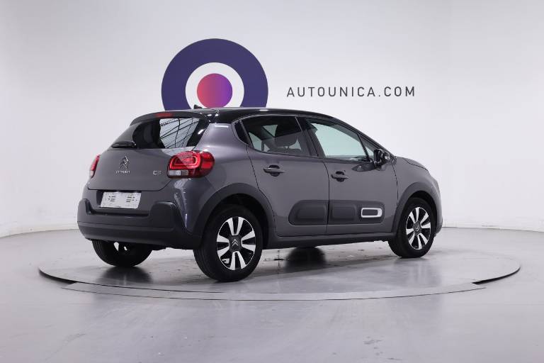 CITROEN C3 15