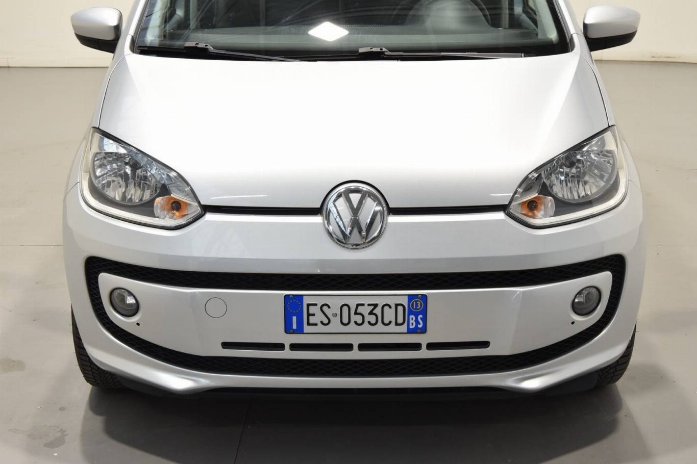 VOLKSWAGEN Up! 30